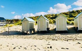 La Cabane De La Mer